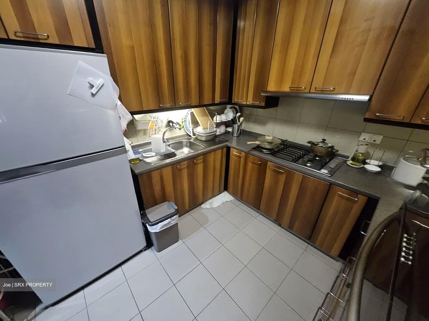 Valley Park (D10), Condominium #554711531